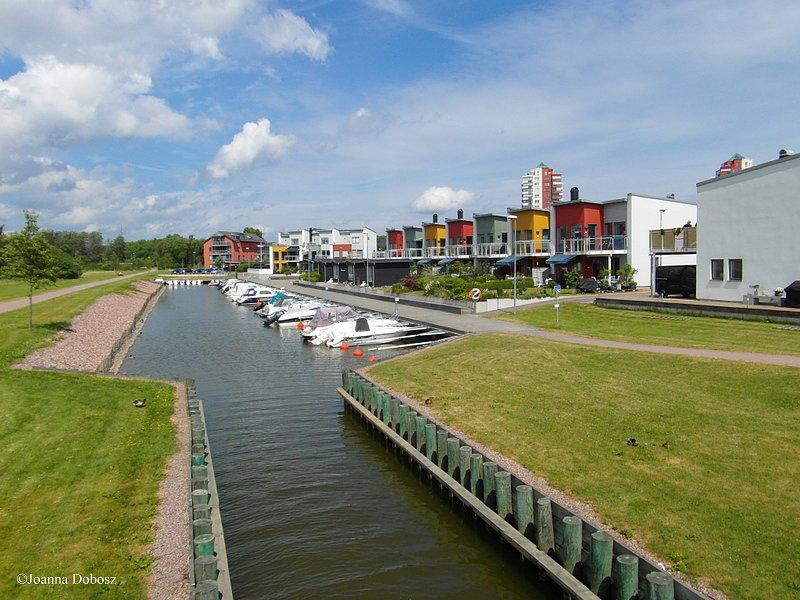 Nyköping - Szwecja
