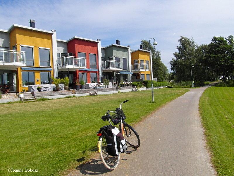 Nyköping - Szwecja