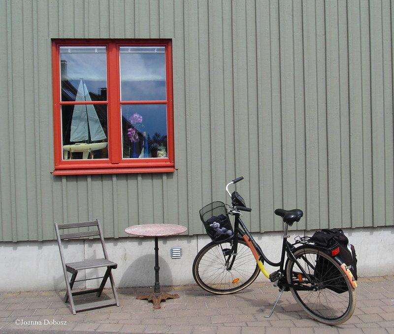 Nyköping - Szwecja