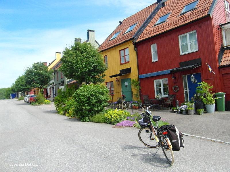 Nyköping - Szwecja