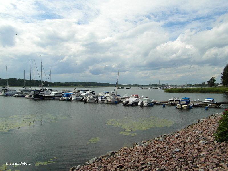 Nyköping - Szwecja