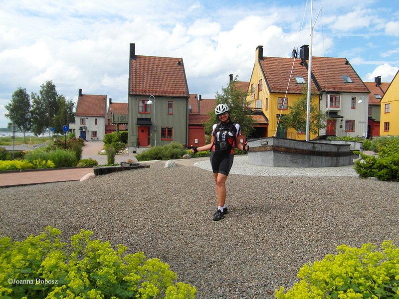 Nyköping - Szwecja