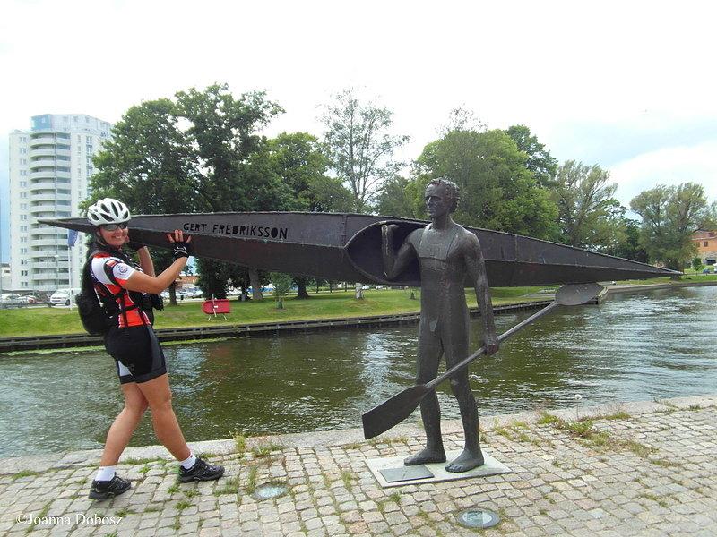 Nyköping - Szwecja