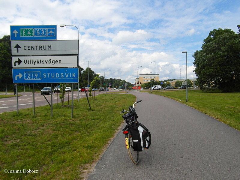 Nyköping - Szwecja