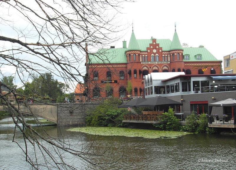 Nyköping - Szwecja