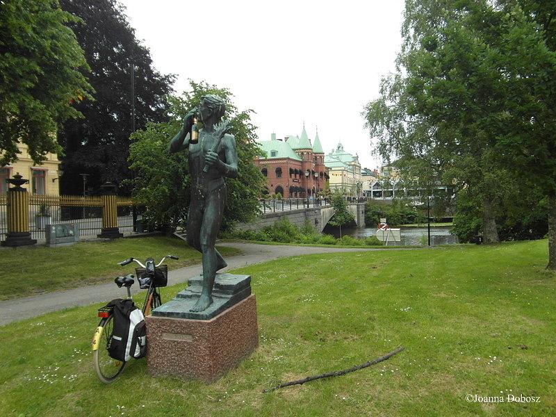 Nyköping - Szwecja