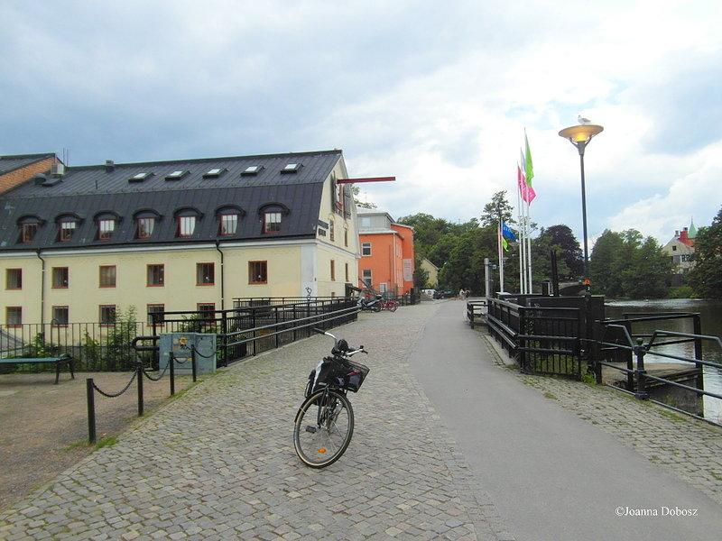 Nyköping - Szwecja