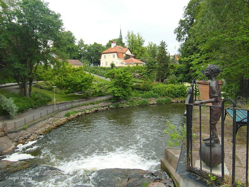 Nyköping - Szwecja