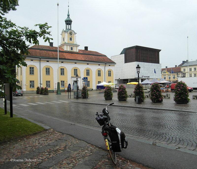 Nyköping - Szwecja