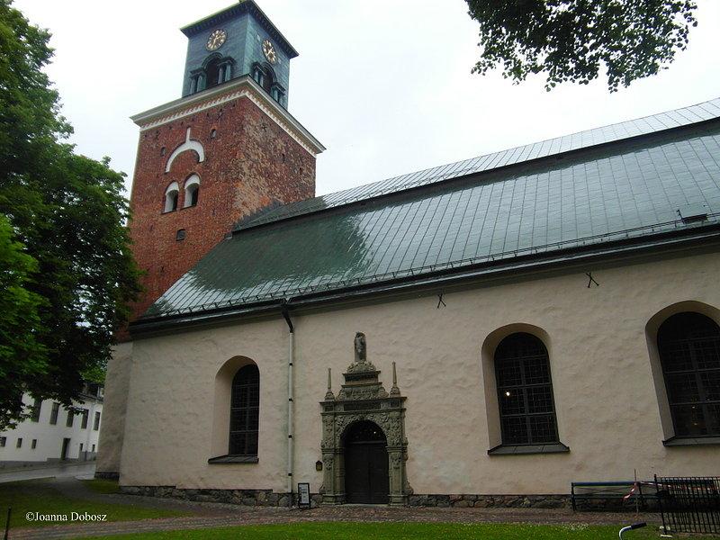 Nyköping - Szwecja