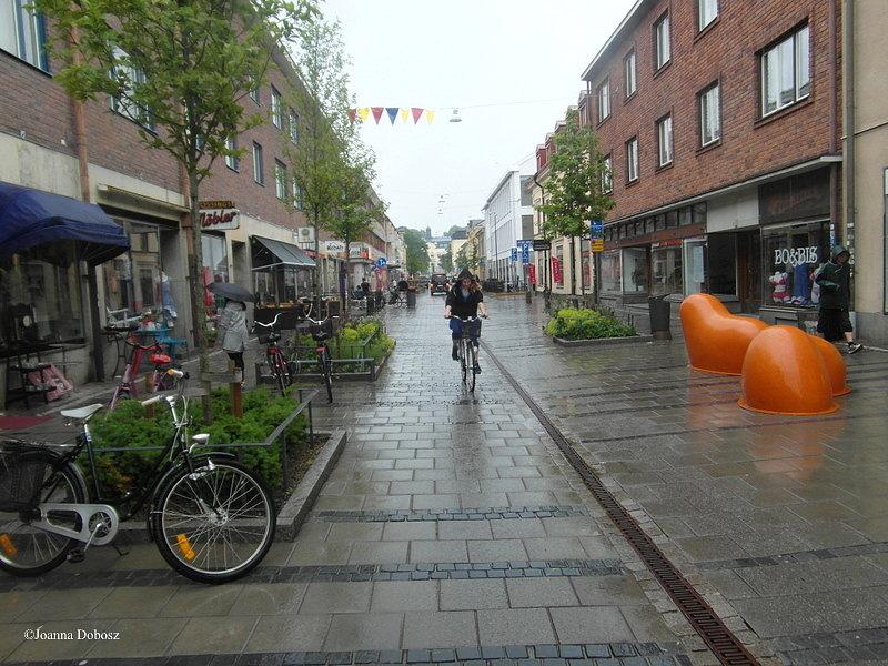 Nyköping - Szwecja