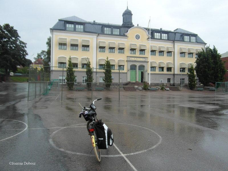 Nyköping - Szwecja