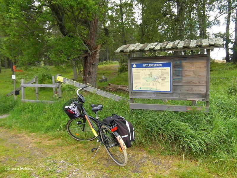 Kierunek Oxelösund - Szwecja