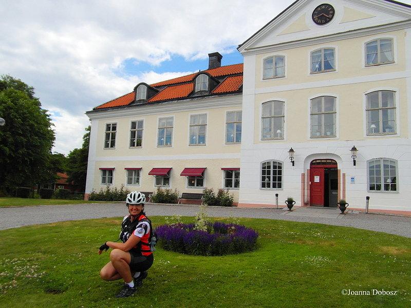 Stjärnholmsslott Hotel - Szwecja
