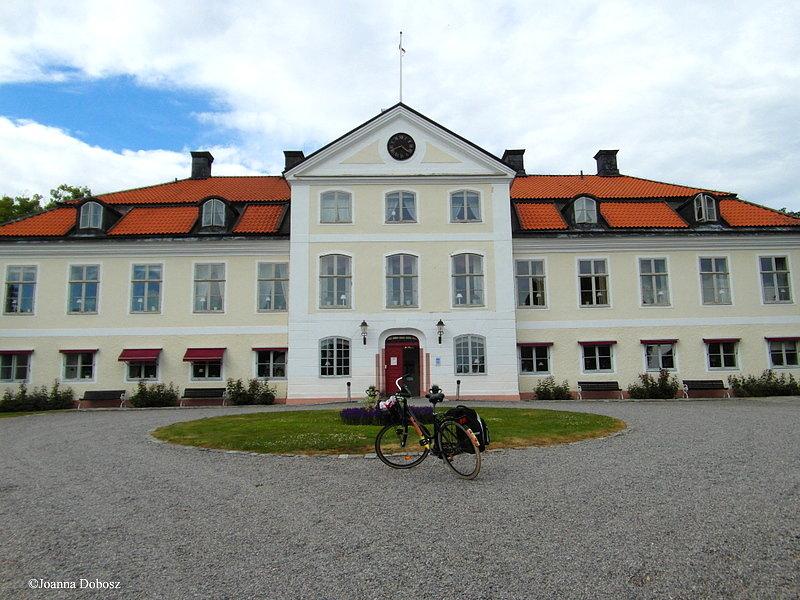 Stjärnholmsslott Hotel - Szwecja