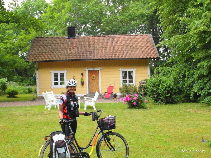 Kierunek Oxelösund - Szwecja
