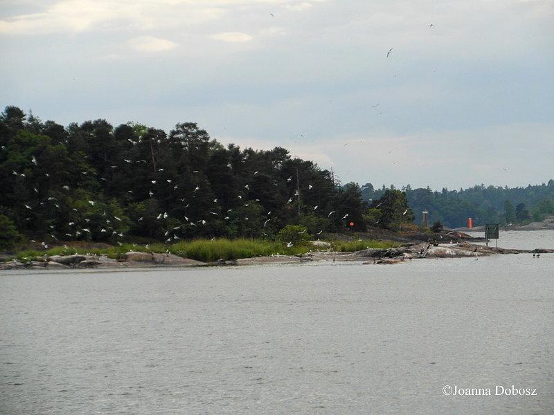 Oxelösund - Szwecja