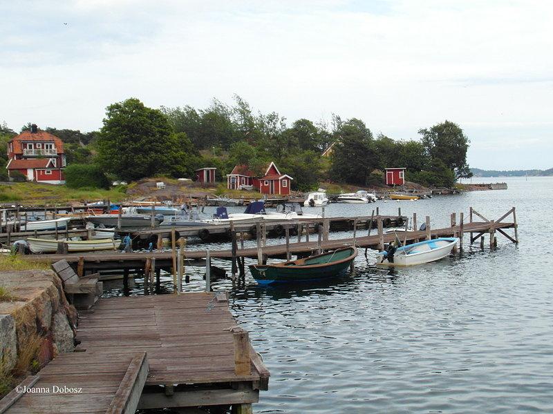 Oxelösund - Szwecja