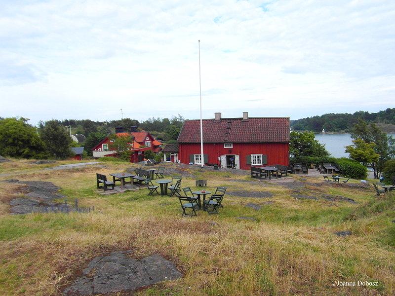 Oxelösund - Szwecja