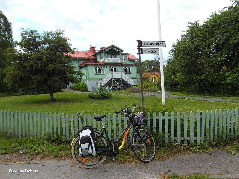 Oxelösund - Szwecja