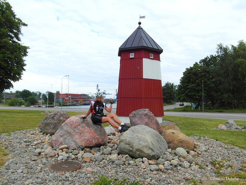 Oxelösund - Szwecja