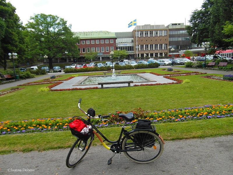 Oxelösund - Szwecja