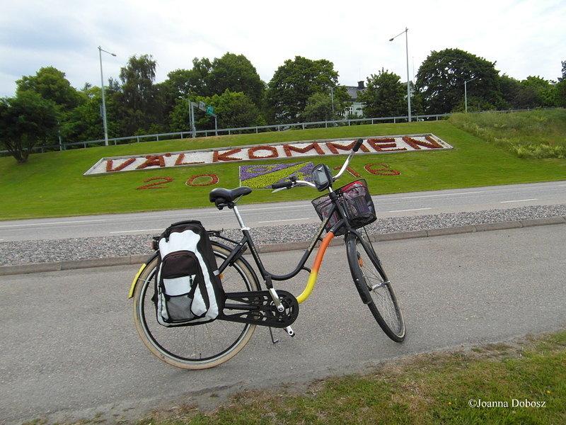 Oxelösund - Szwecja