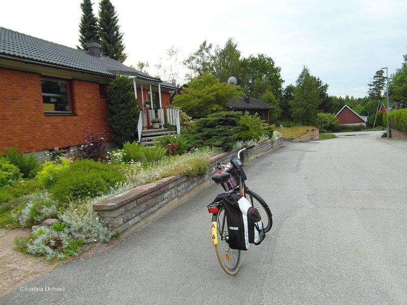 Oxelösund - Szwecja
