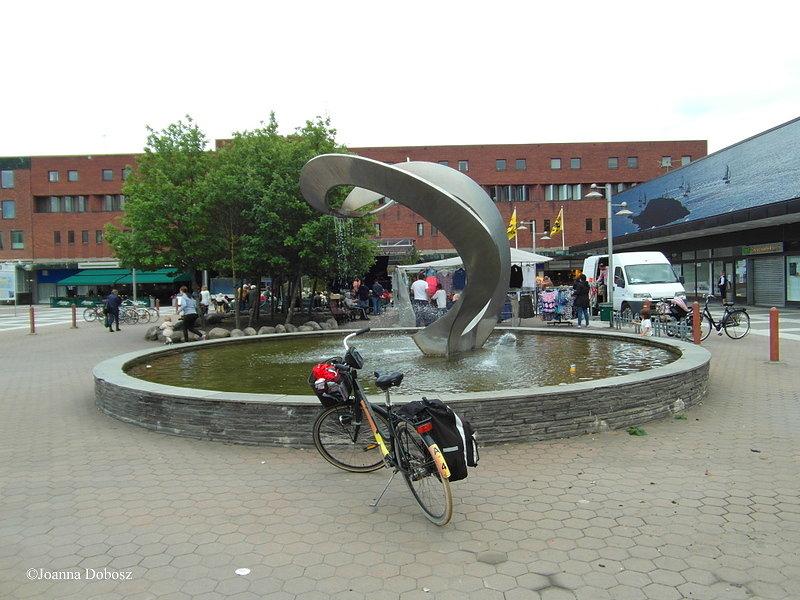 Oxelösund - Szwecja