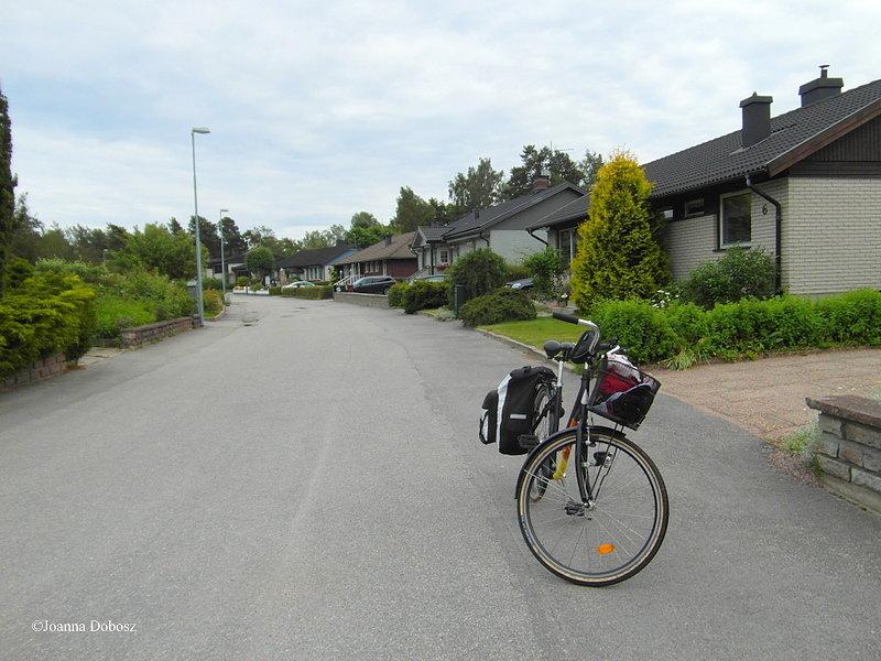 Oxelösund - Szwecja