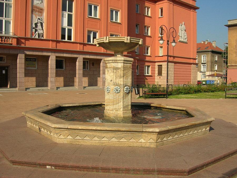 Fontanna