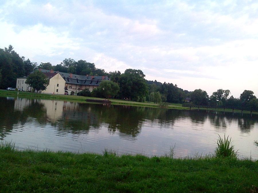 Kończyce Małe