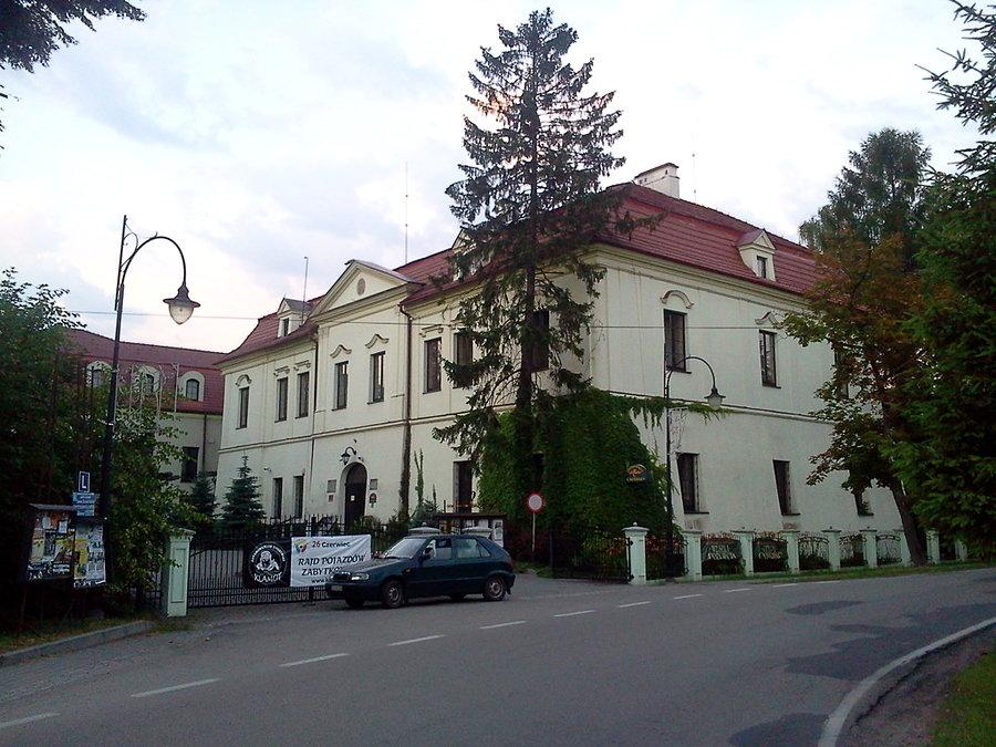 Zebrzydowice