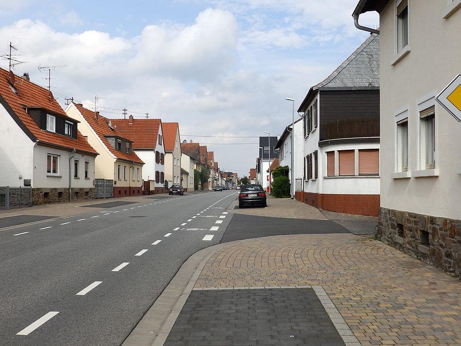 Waldalgesheim
