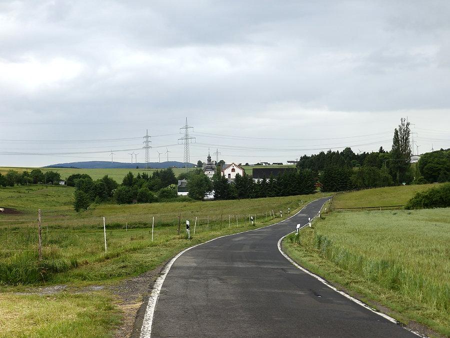 Okolice Wald-Erdabach