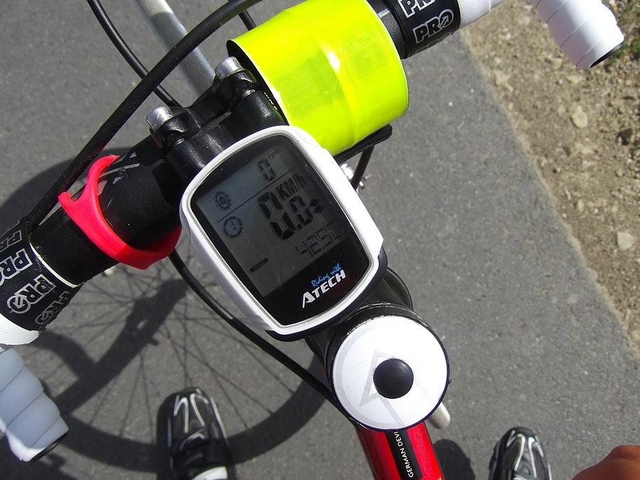 Temperatura 42.9