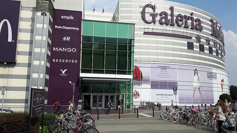 Galeria Mokotów