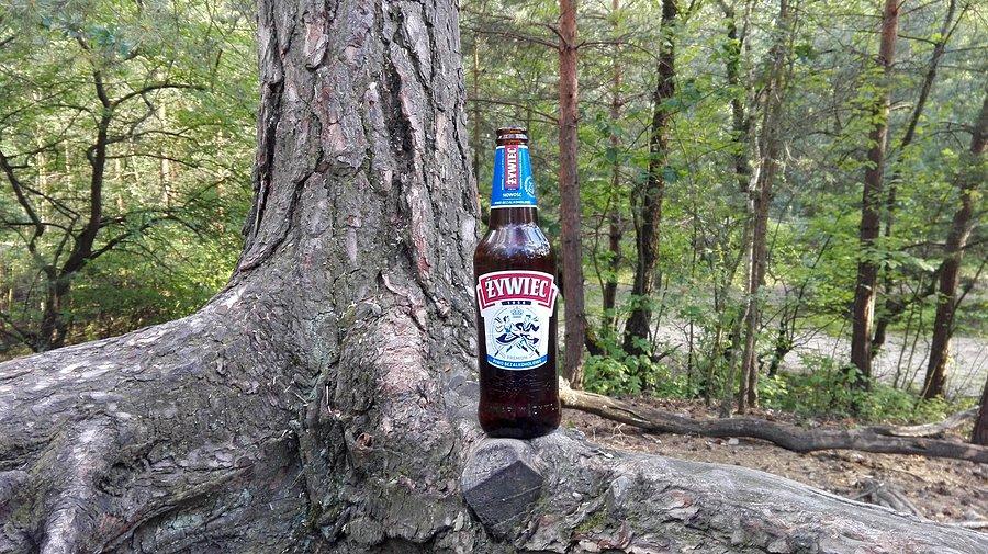Bezalkoholowe