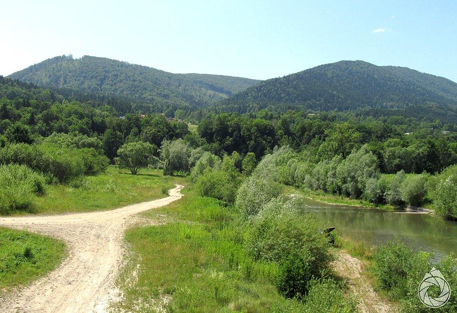Pod Szczeblem