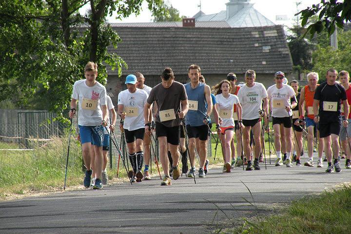 VI Jurajski Puchar NW 2016 - 3 etap w Iwanowicach Dużych