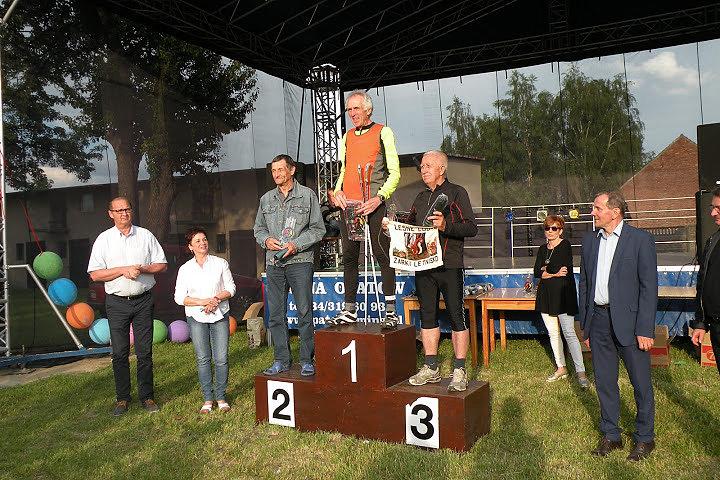 VI Jurajski Puchar NW (3 etap w Iwanowicach Dużych) - kat M59+