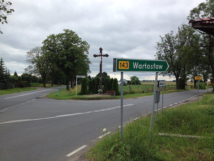Kierunek Wartosław