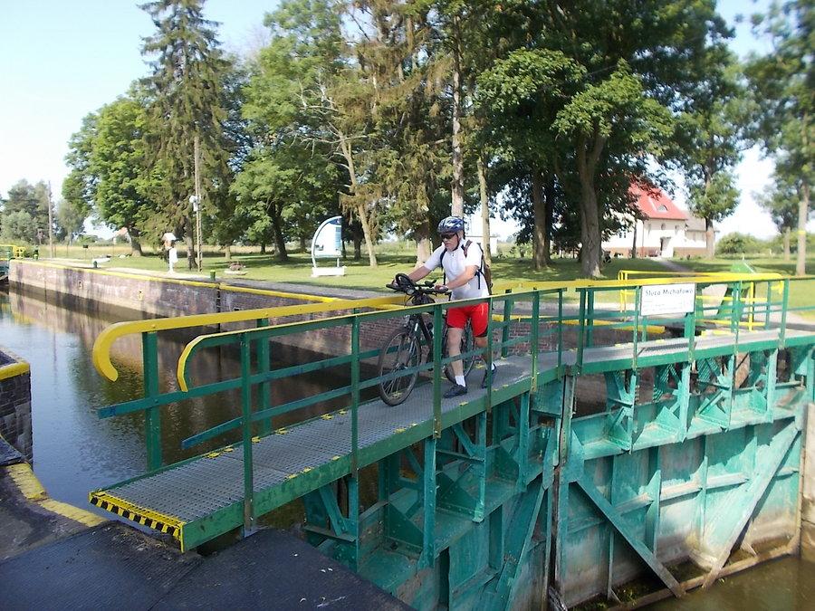 Krzywy na Michałowie
