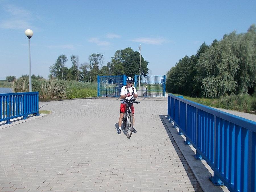 Krzywy na Michałowie