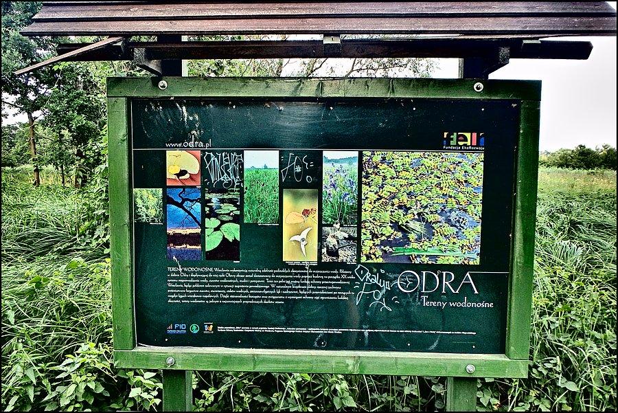 Tablica informacyjna