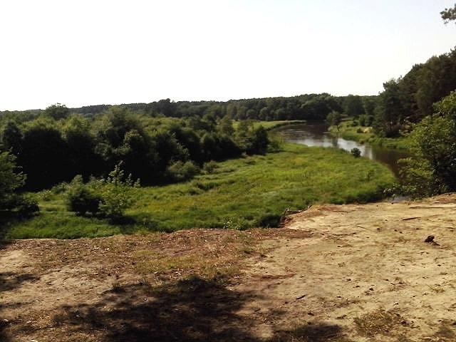 Widok z bufetu