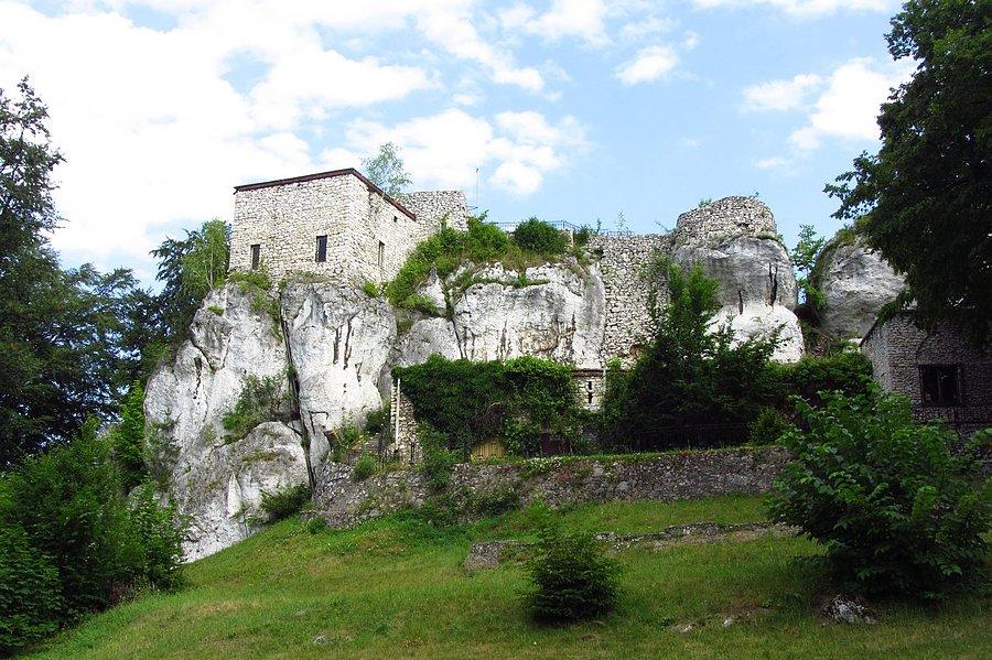 Morsko