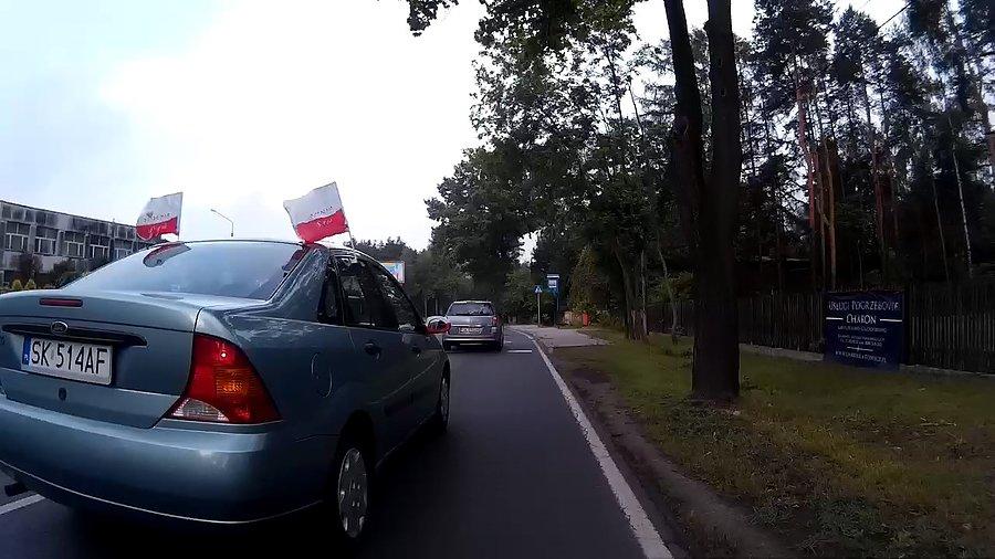 Te flagi chyba są nielegalne