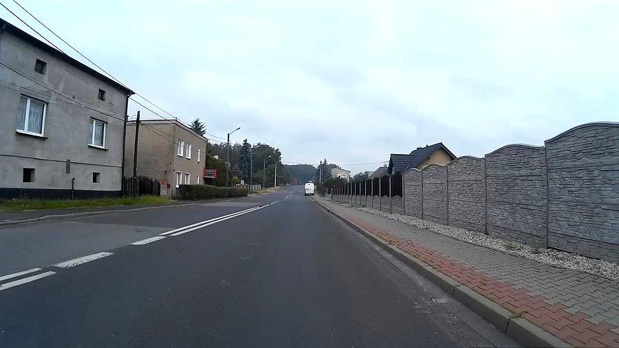 Ale pusto w Kochłowicach