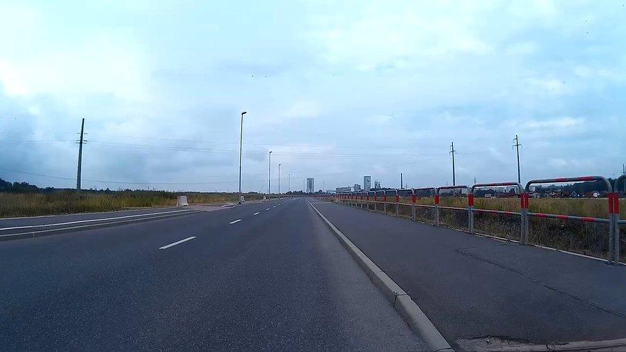 Chmury są nieciekawe